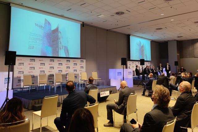 Forum Banca 2021: il settore finanziario oltre la trasformazione digitale