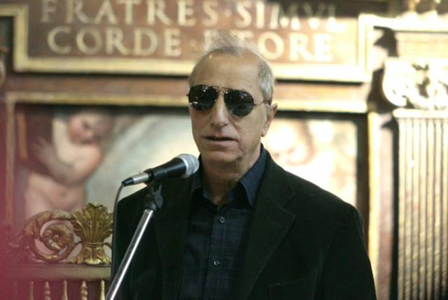 Pippo Franco Green pass: sospettato di aver presentato un certificato falso