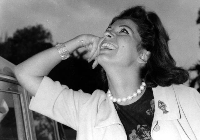 Chi &egrave; l'attrice Luisa Mattioli, moglie di Roger Moore: figli, dove vive, biografia