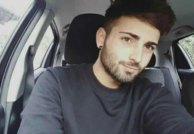 Niccol&ograve; Ciatti, consegnato il ceceno accusato dell'omicidio: sar&agrave; estradato 