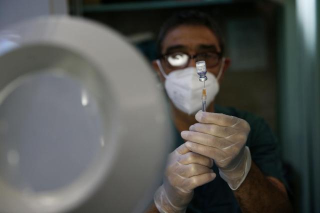 Vaccino Pfizer per bambini dai 5 anni in su: chiesta autorizzazione 