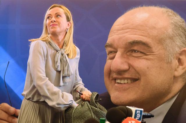 Elezioni Roma, Meloni attacca Calenda: "Sta svendendo al Pd i voti degli elettori di destra"