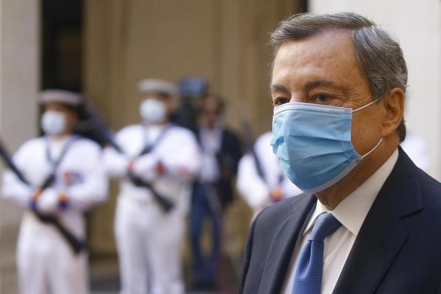 Pnrr, ricerca e scuole, Draghi ammette l'affondo di Parisi: "Bisogna migliorare"