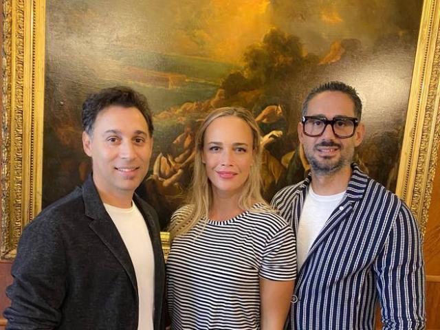 Fenix Entertainment, una societ&agrave; giovane e dinamica che produce contenuti a 360&deg;