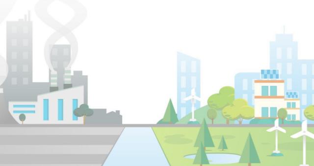 Plef. Le imprese italiane in azione per la transizione ecologica