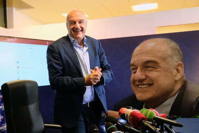 Elezioni Roma, Michetti: "Non chiudo a Virginia. Abbiamo tutto per vincere"