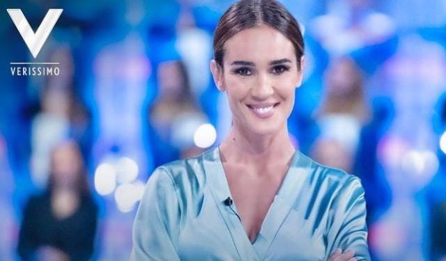 Verissimo oggi sabato 1 gennaio non va in onda: perch&egrave; e quando torna