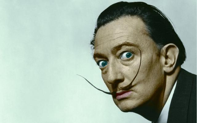 Una considerazione sull&rsquo;opera scultorea di Salvator Dali: &ldquo;Le Surrealisme c&rsquo;est Moi"