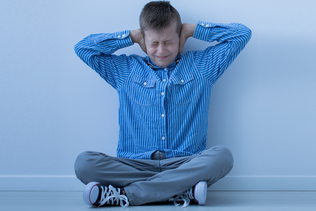 Pans Pandas. La sindrome che colpisce i bambini in et&agrave; pediatrica