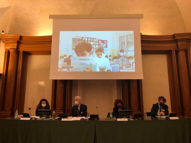 Generali Italia: &egrave; &ldquo;Ora di Futuro&rdquo;, Sesana: &ldquo;Il nostro impegno verso le nuove generazioni, perch&eacute; sono loro il nostro futuro&rdquo;