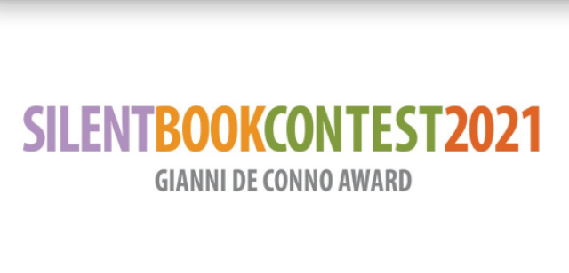Silent Book Contest, la VIII edizione
