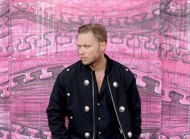 Chi &egrave; Davide Rossi, figlio di Vasco Rossi: madre, figli, lavoro, incidente e condanna