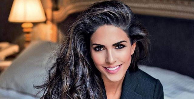 Roc&igrave;o Munoz Morales