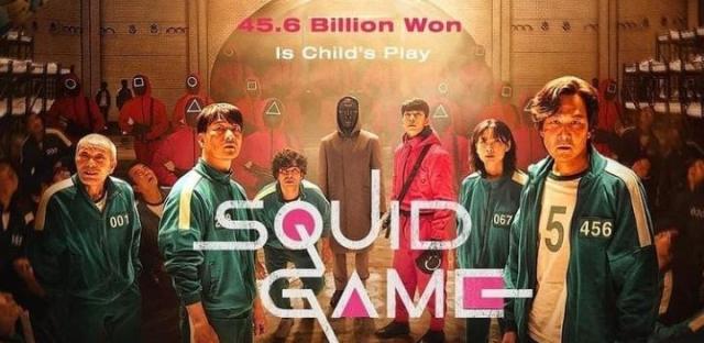 Squid Game: il creatore lavora a un nuovo film 'Killing old people club' ispirato alle opere di Umberto Eco