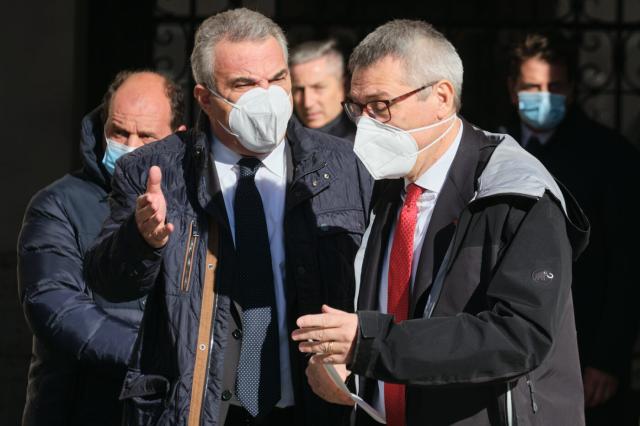 Lavoro, Landini: "Governo pronto a rifinanziare altre 13 settimane di cig Covid"