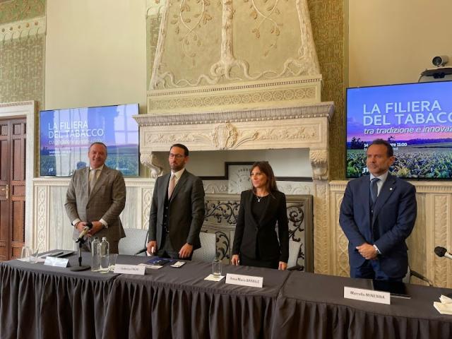 Filiera del tabacco, semplificazione normativa e programmazione fiscale per garantire il futuro del settore