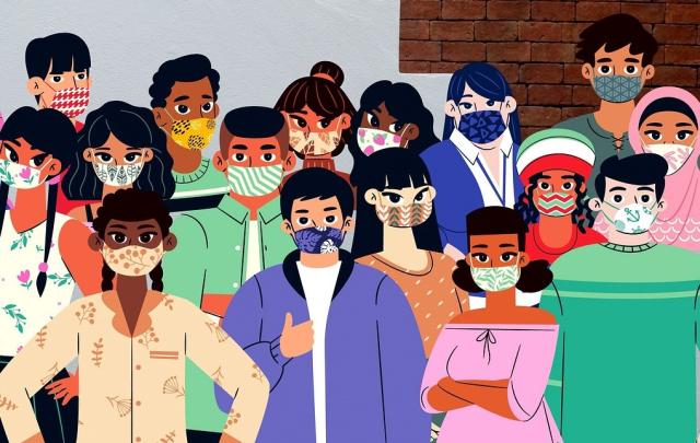 Green pass e immigrati irregolari, come si fa se non ce l'hanno?