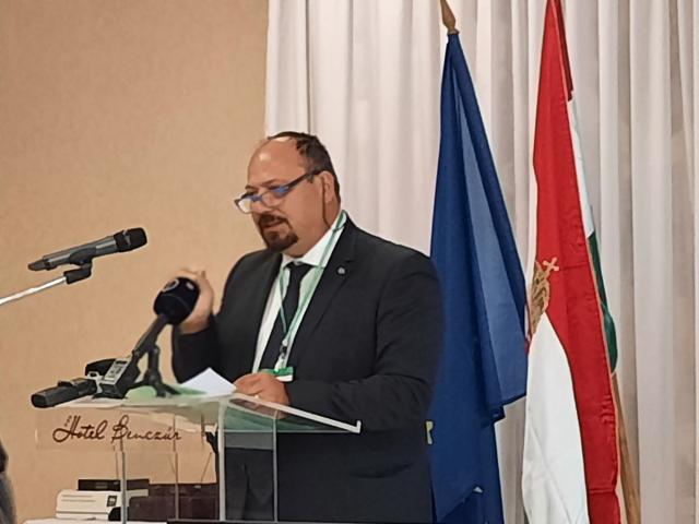 Europa. Malcotti, UGL: "Radici comuni, pilastri irrinunciabili per il futuro dell&rsquo;UE"