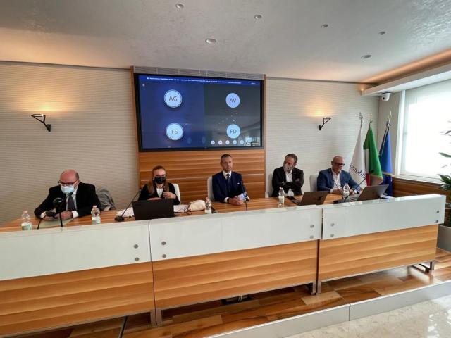 SICUREZZA DEI DATI PERSONALI E CYBER SECURITY AL TAVOLO PER LA SICUREZZA STRADALE