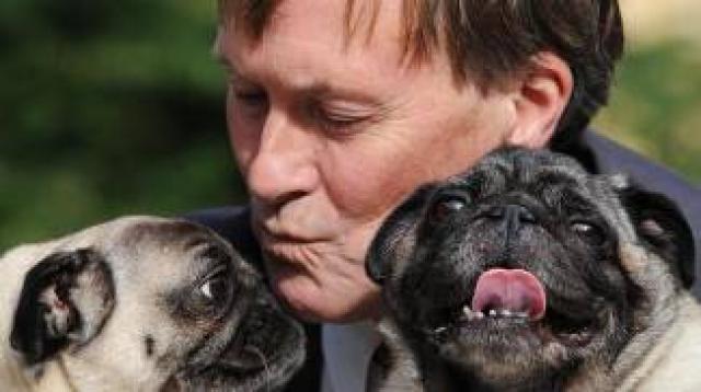 David AMess