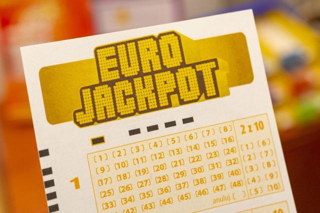 Eurojackpot