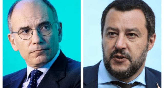Letta Salvini