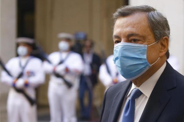 Manovra 2022, nessun taglio al reddito cittadinanza e proroga del Superbonus 