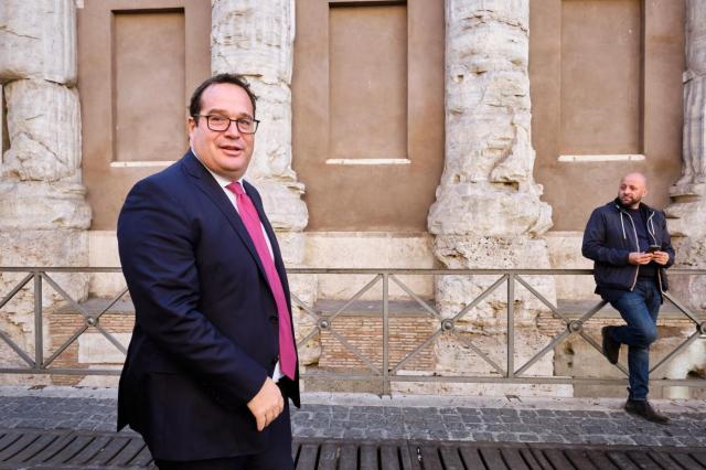 Elezioni comunali 2021, Durigon: "I fascisti non esistono o sarebbero andati a votare"