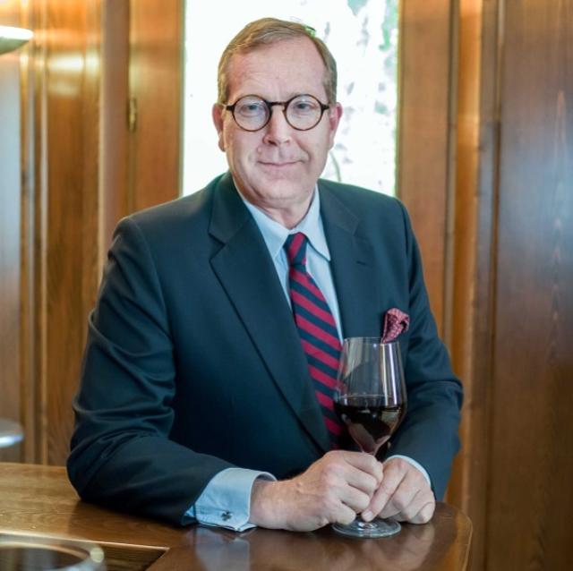 Vinitaly. Andrea Sartori, Casa vinicola Sartori: &ldquo;Momento di rinascita per proseguire verso la sostenibilit&agrave; di prodotto&rdquo;