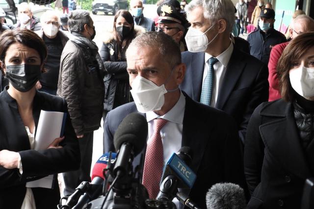 Covid, Costa: "In arrivo circolare sulle quarantene scolastiche"