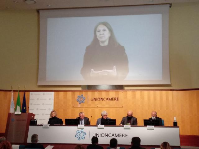 GreenItaly 2021: il futuro &egrave; un&rsquo;economia a misura d&rsquo;uomo, in Italia 3,1 milioni di green jobs