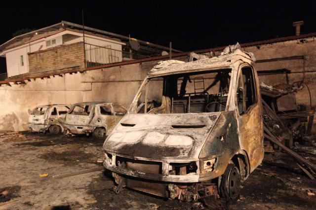 Siria, attentato contro bus militare a Damasco: "Attacco terroristico"