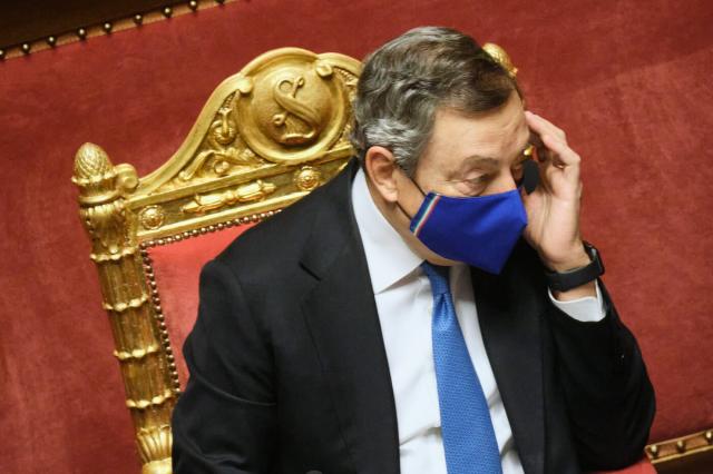 Legge di bilancio, Sindacati contro quota 102. Draghi non ascolta richieste Lega