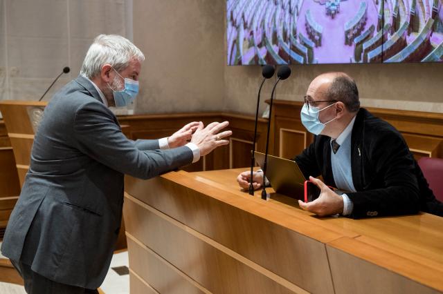 Legge elettorale, ora nel Pd c'&egrave; voglia di Proporzionale. Borghi: "Dopo elezioni Presidente Repubblica"