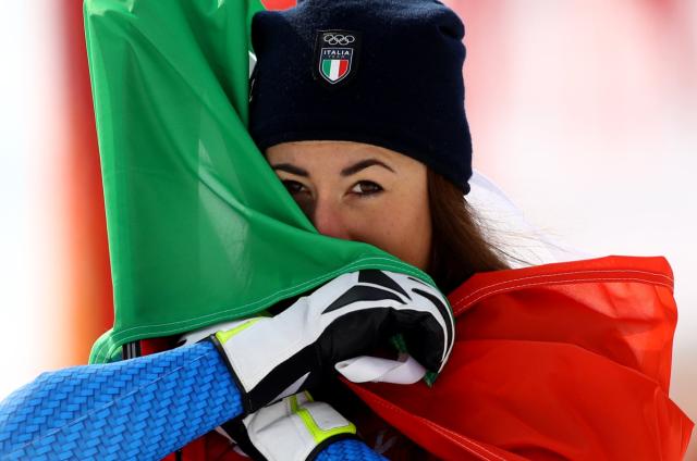 Olimpiadi 2022, Sofia Goggia: ecco quando gareggia