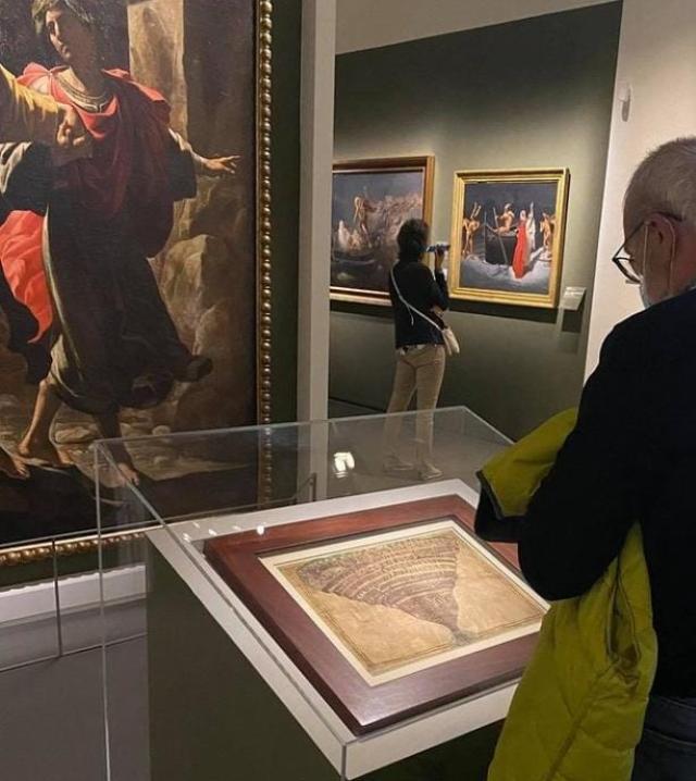 Tu chiamale se vuoi suggestioni: in epoca di pandemia ogni evento sembra un sinistro presagio 