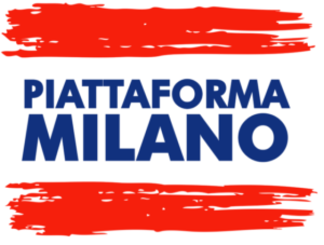 Piattaforma Milano, associazione civica e laboratorio politico di area moderata
