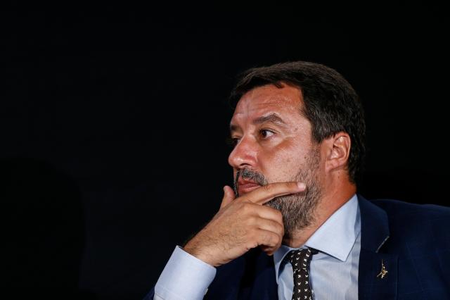 Open Arms, processo al via a Palermo. Salvini: "Sono tranquillo"