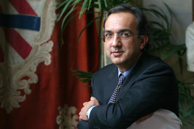 Sergio Marchionne, uomo coraggioso e non convenzionale un ricordo personale 