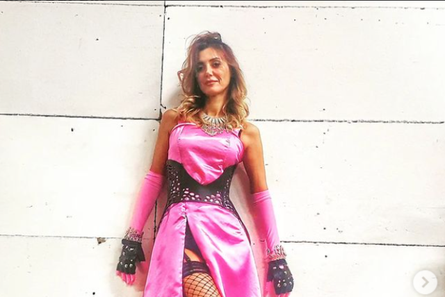 Daniela Martani chi &egrave;, fidanzato, no vax, negazionista, et&agrave;, instagram