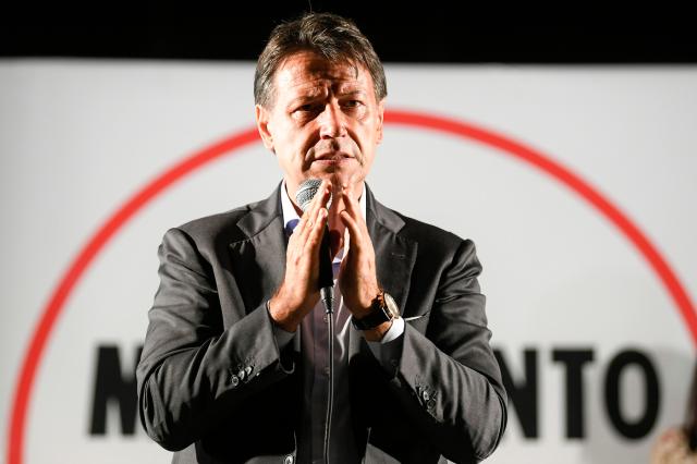 Legge di bilancio, Conte d&agrave; le priorit&agrave;: "Superbonus a cashback, ci dobbiamo dare da fare" 