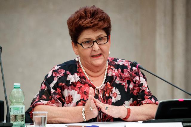 Quota 100, Bellanova: "Si &egrave; trattato del punto pi&ugrave; alto di populismo, solo merce di scambio tra partiti"