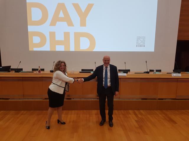 Bicocca Job days, l'Ad di Eni presente alla prima giornata dell'evento che mette in contatto aziende e neolaureati