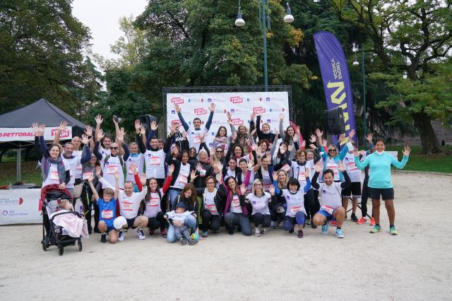 AXA Italia al fianco di Fondazione IEO-MONZINO nella lotta ai tumori femminili