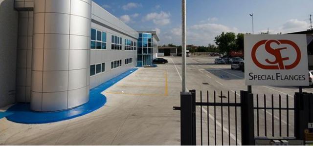 &nbsp;Wise Equity, al via&nbsp;acquisizione del 50% del capitale di Special Flanges