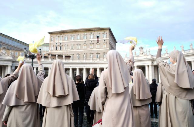 Ddl Zan, il Vaticano conferma la sua "riprovazione" per "l'ideologia gender"