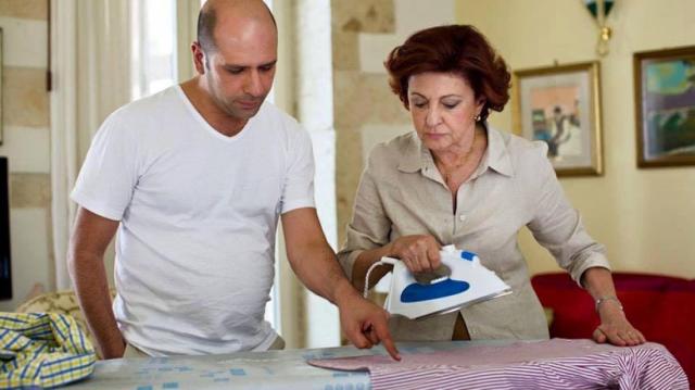 Ludovica Modugno chi &egrave;: malattia, malore, figli, et&agrave; e carriera