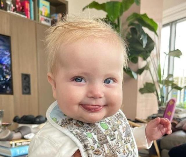 Vittoria Lucia Ferragni malattia:  che cosa e come sta la figlia di Chiara e Fedez