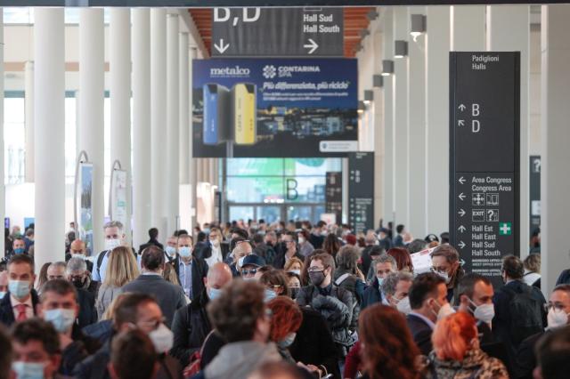 Stati Generali della Green Economy 2021: vincere la sfida della neutralit&agrave; climatica per un'economia competitiva e decarbonizzata