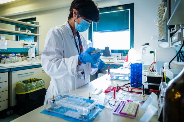 Fondazione Mariani celebra i 20 anni del Centro di ricerca per le Malattie mitocondriali pediatriche